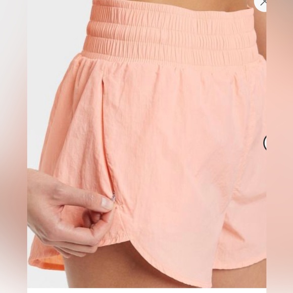 All in Motion Run Short NWT - Picture 4 of 7